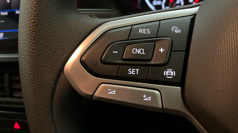 Volkswagen T-Cross 1.0 TSI S 5dr Petrol Estate